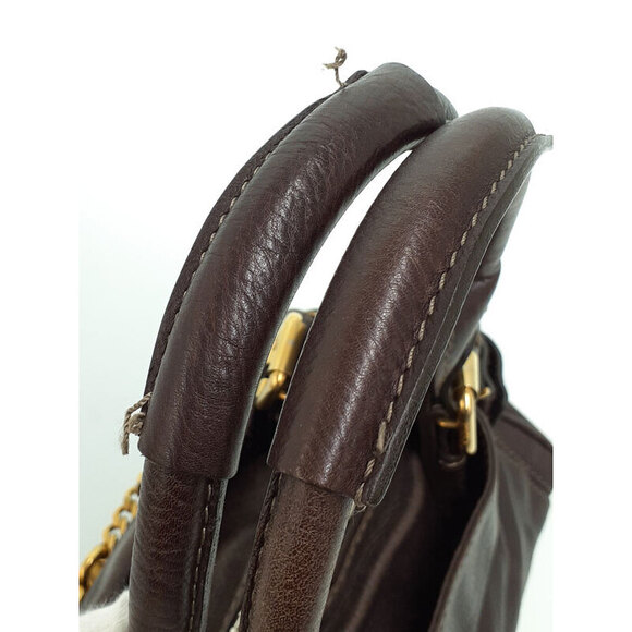 Chloe Paddington Handbag - Picture 9 of 9